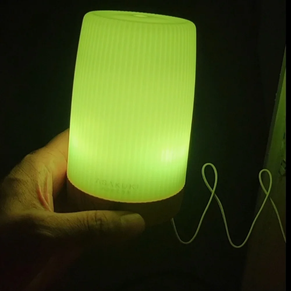 OIL DIFFUSER - Picture 6 of 7